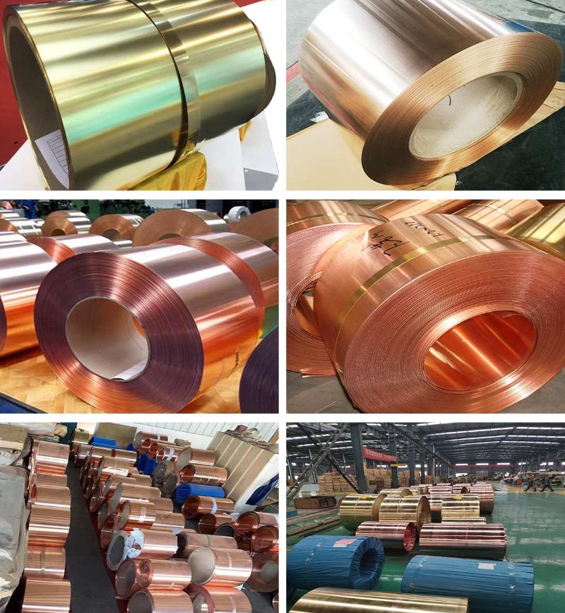 Wholesale Copper Coil