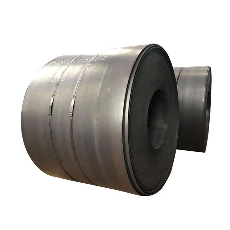 A36 Carbon Steel Coil