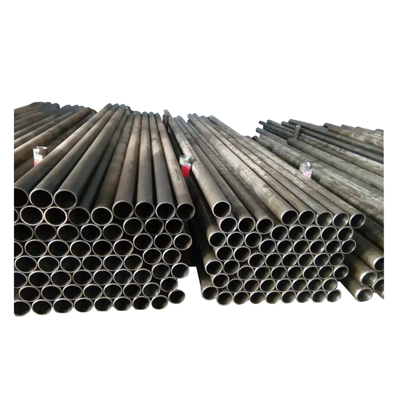 Carbon Steel Welded Pipe
