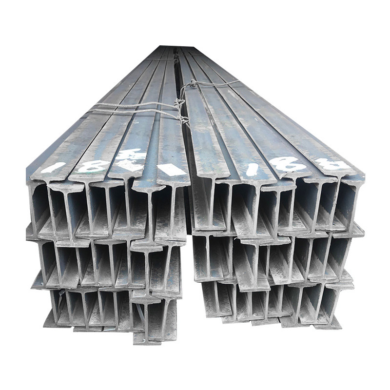 Steel I Beam