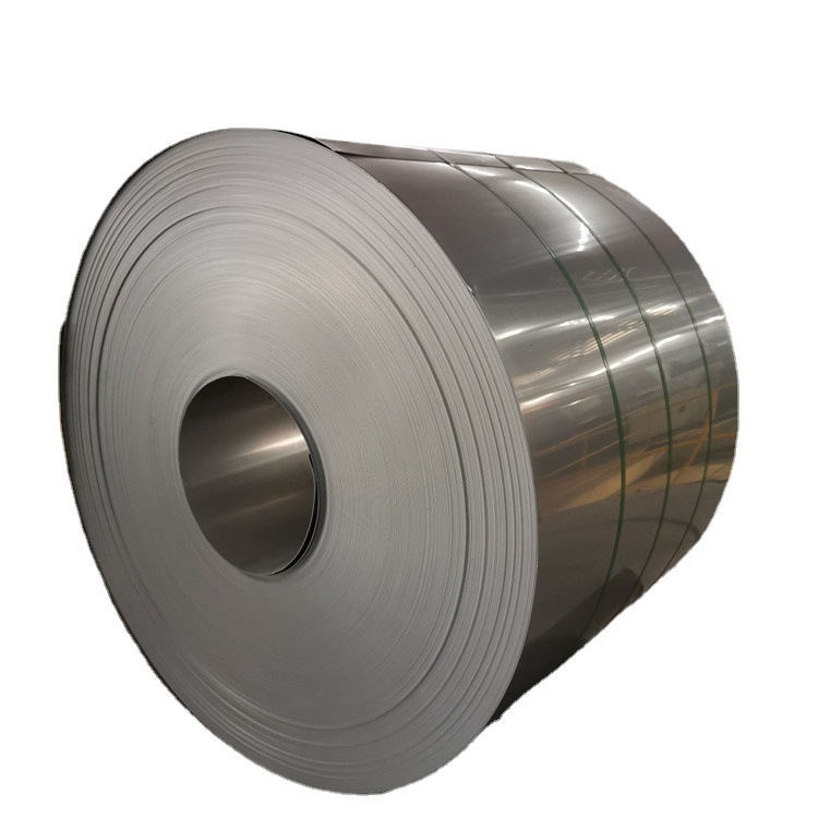 Color Coated Stainless Steel Sheet Coil