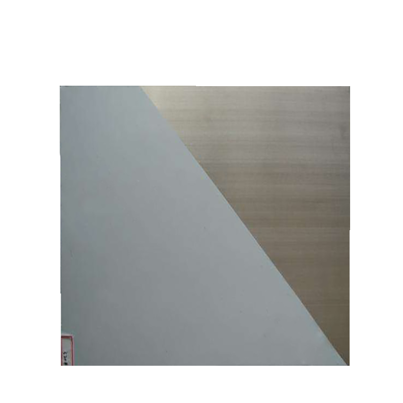 Stainless Steel Sheet and Plates