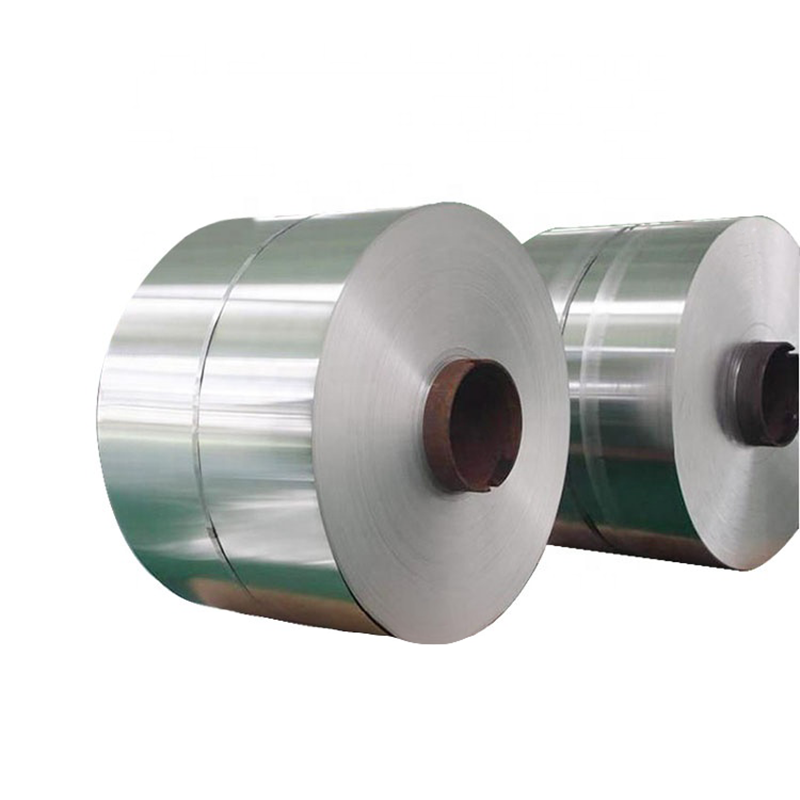 Stainless Steel Coil