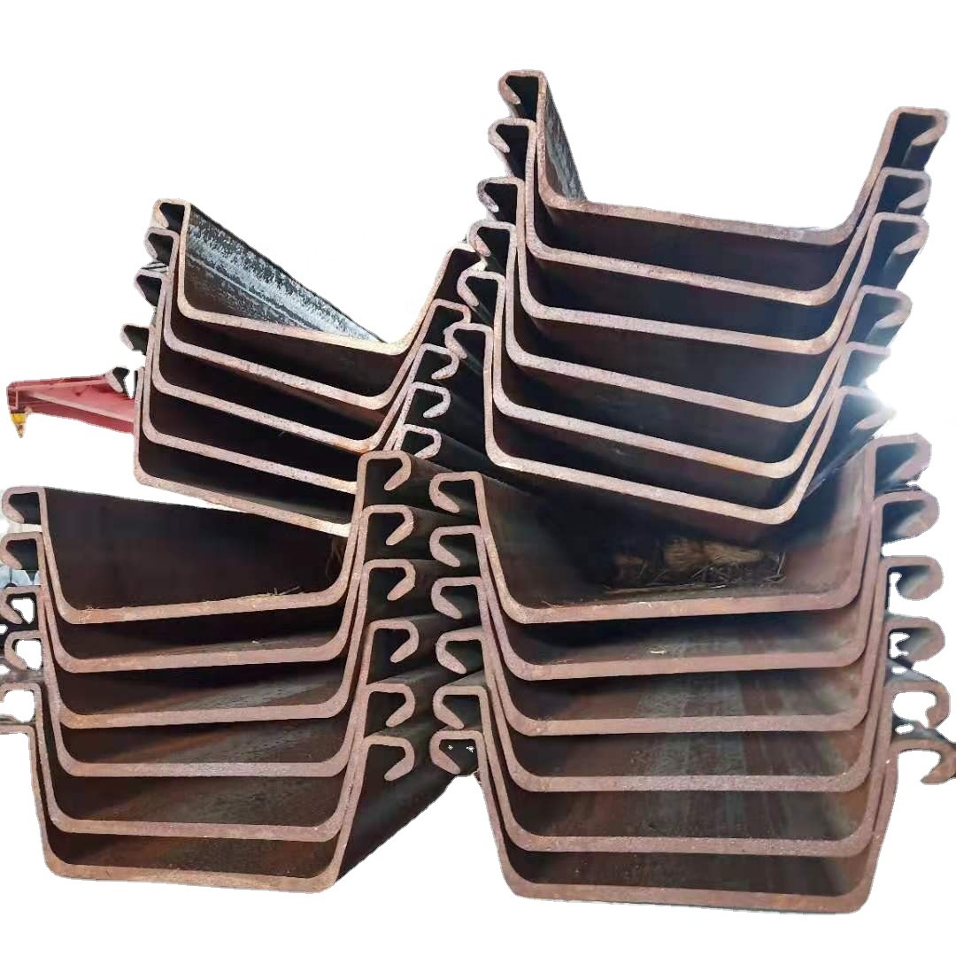 Steel Sheet Pile