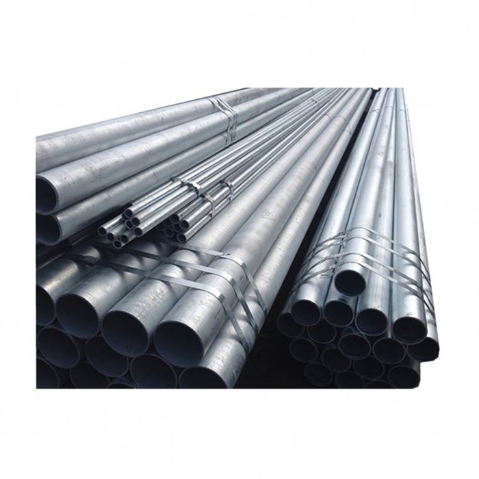 Carbon Steel Pipe