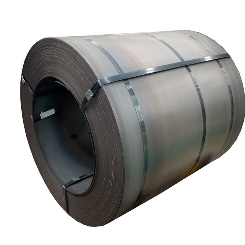 Carbon Steel Coil