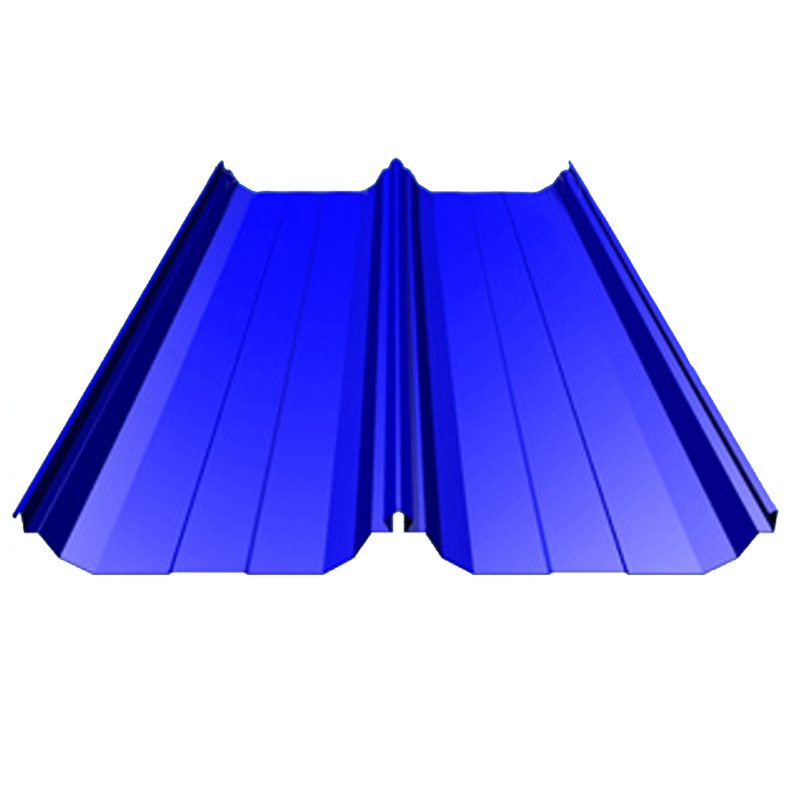 PPGI Corrugated Steel Sheet