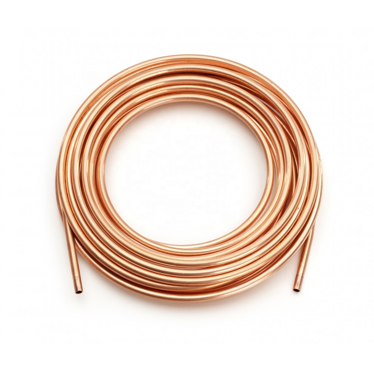 Copper Pipe