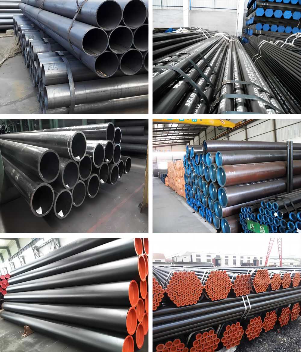 API5L Carbon Steel Pipe