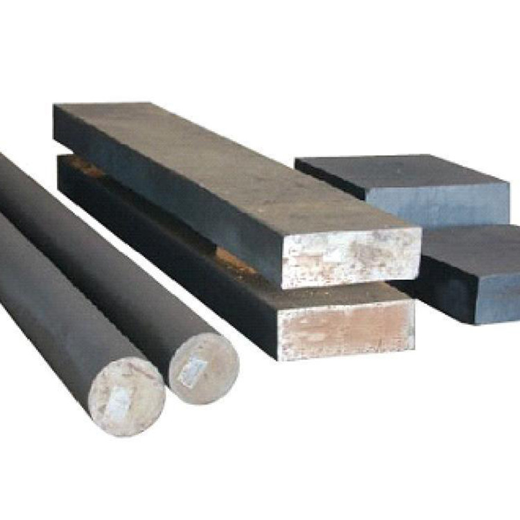 Carbon Steel Rod of Various Shapes