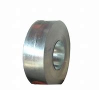 6mm Galvanized steel strip