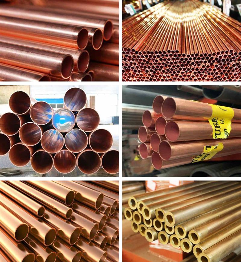 Copper Pipe for Sale