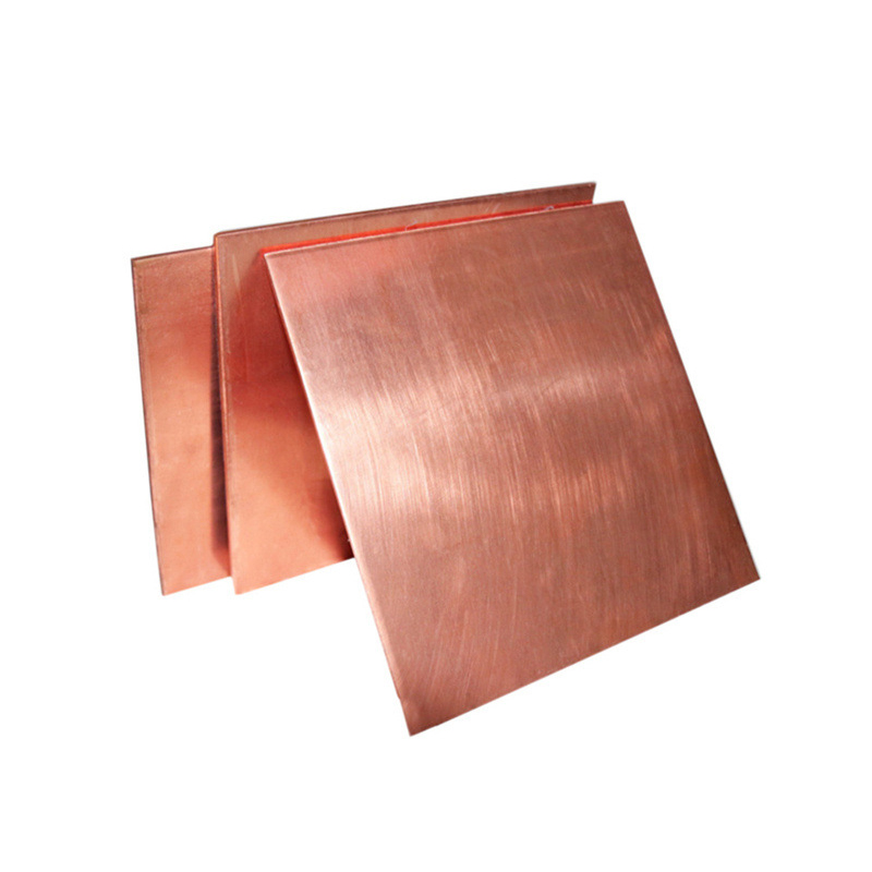 Copper Plate for Sale