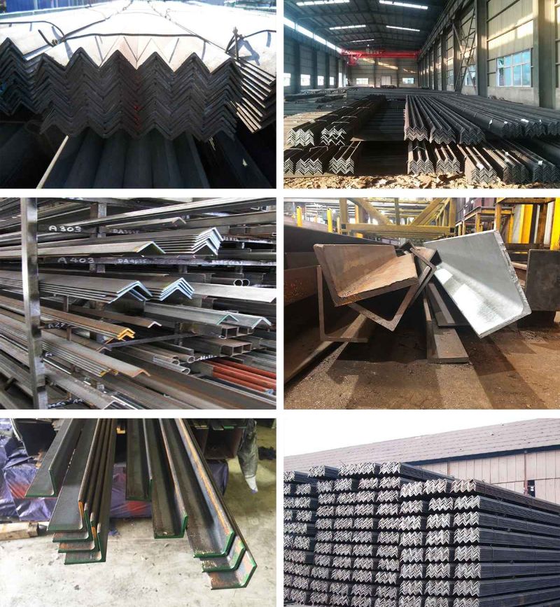 Angle Steel