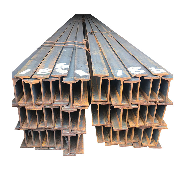 Hot Roll Steel I Beam