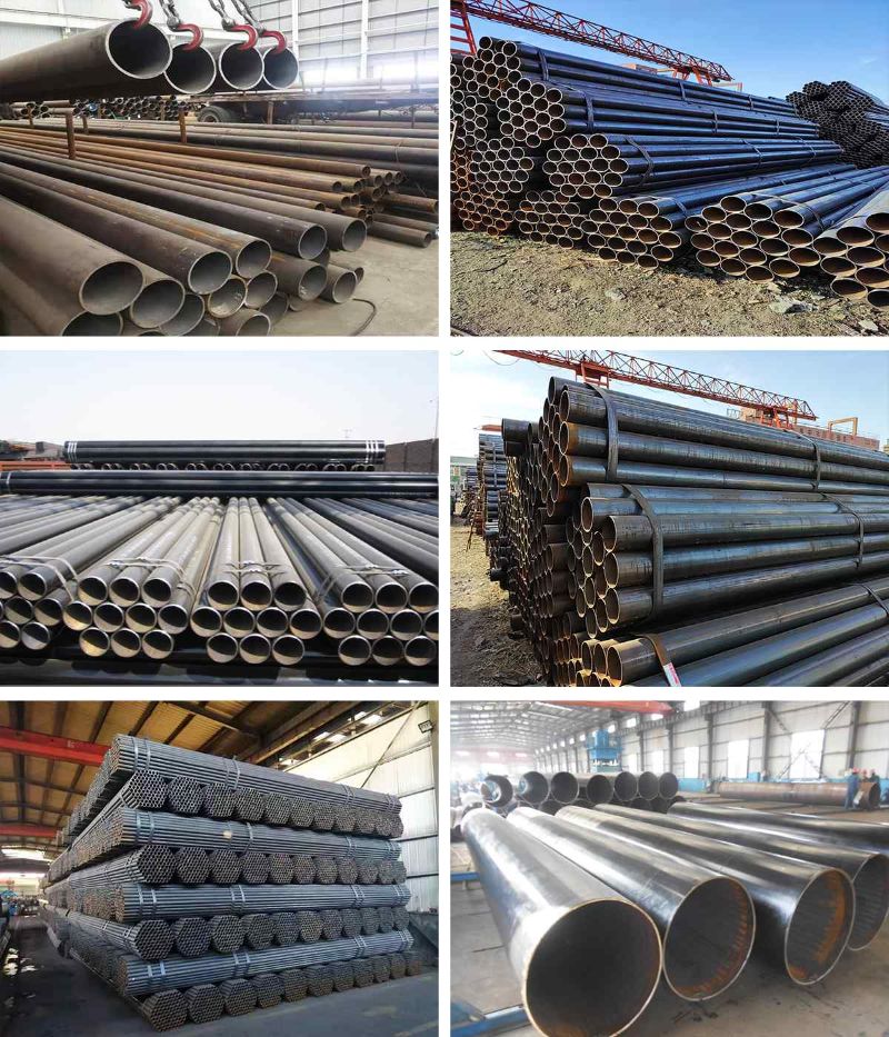 carbon steel tube