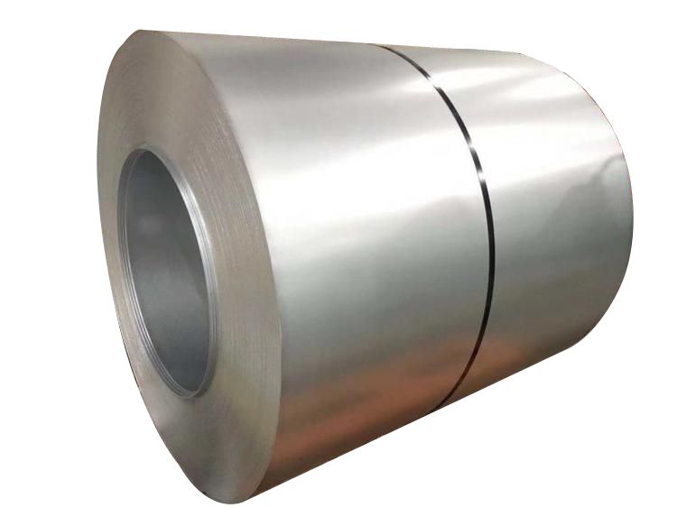 Galvanized Steel Coil