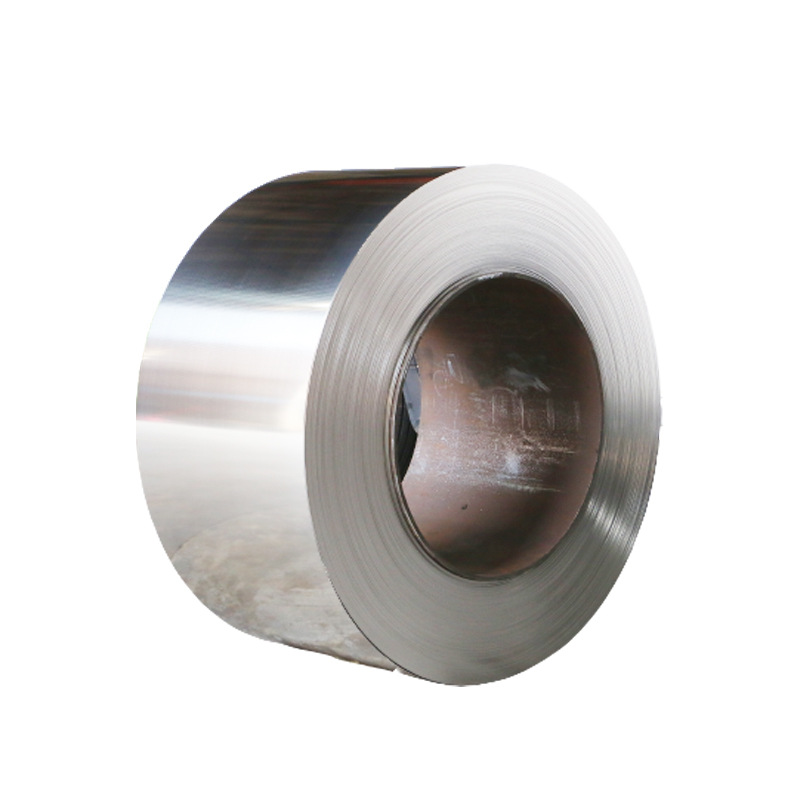 Color Coated Stainless Steel Sheet Coil