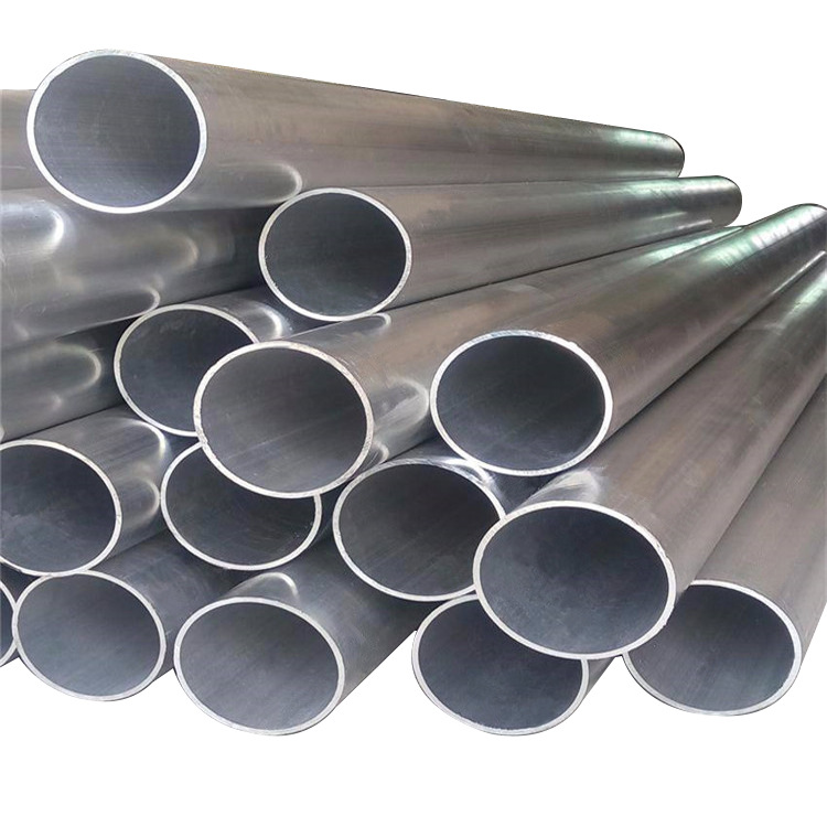 Wholesale Aluminum Tube