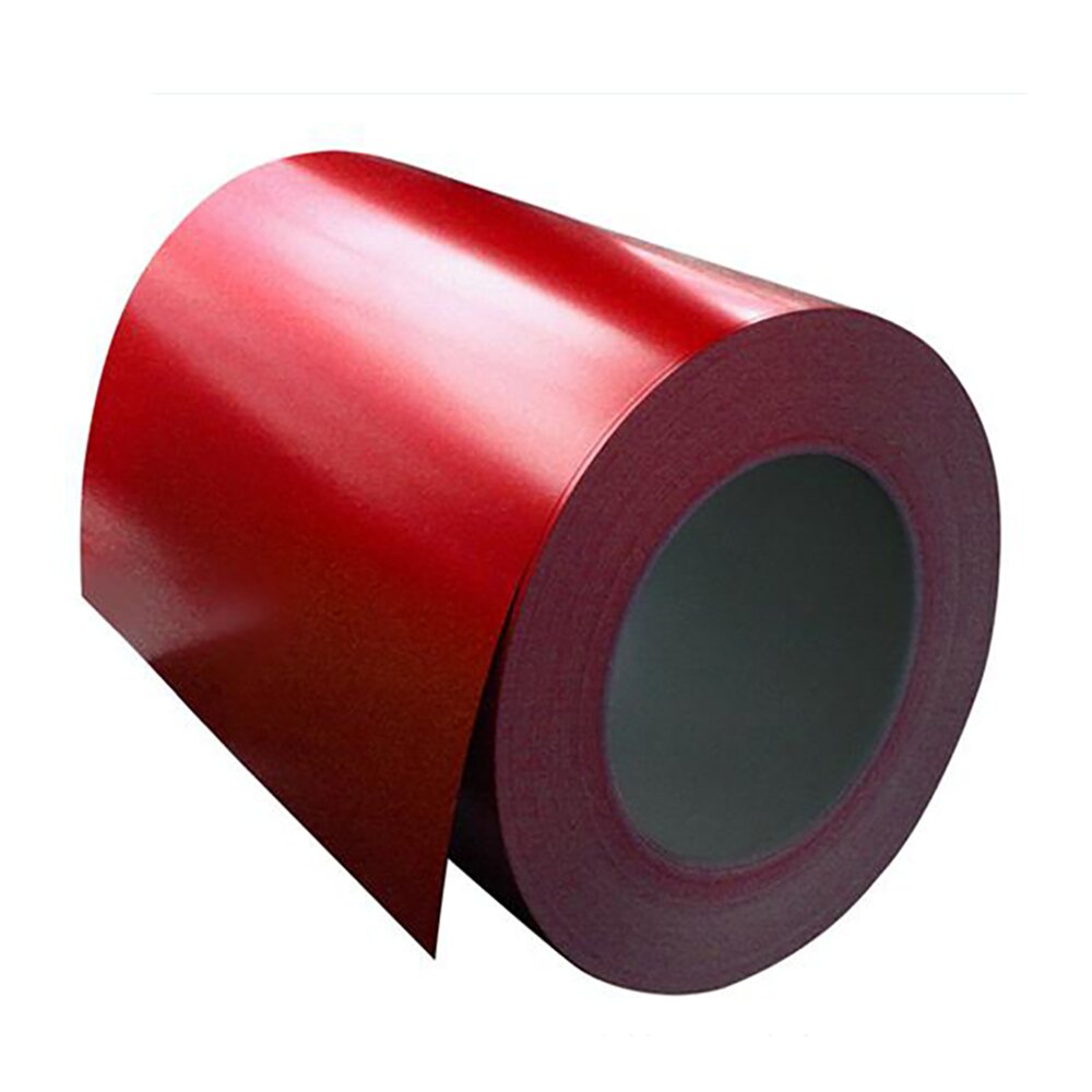 Color Picture Steel Coil