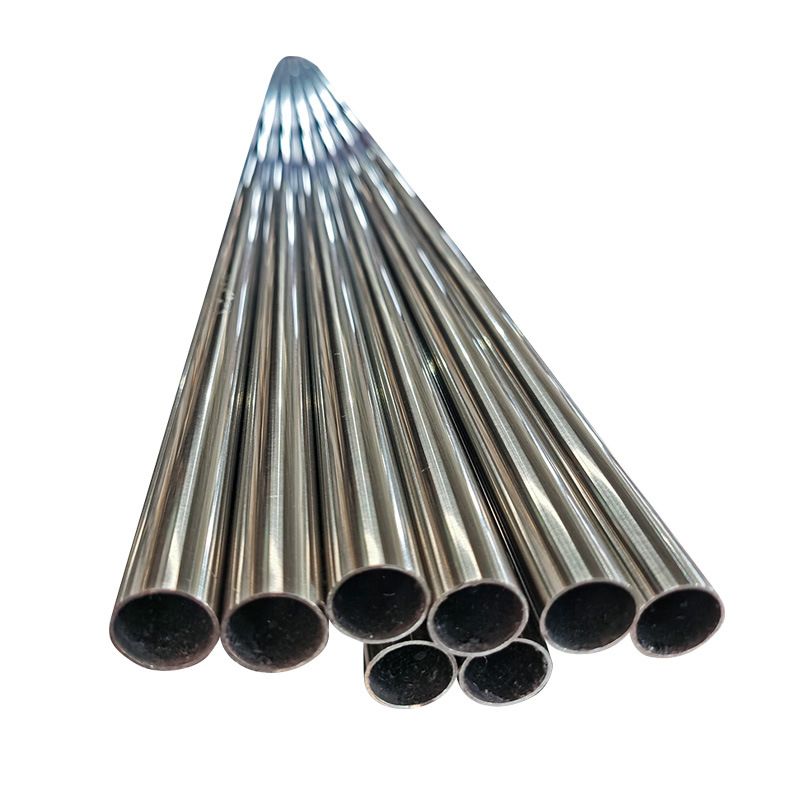 Stainless Steel Pipe Tube