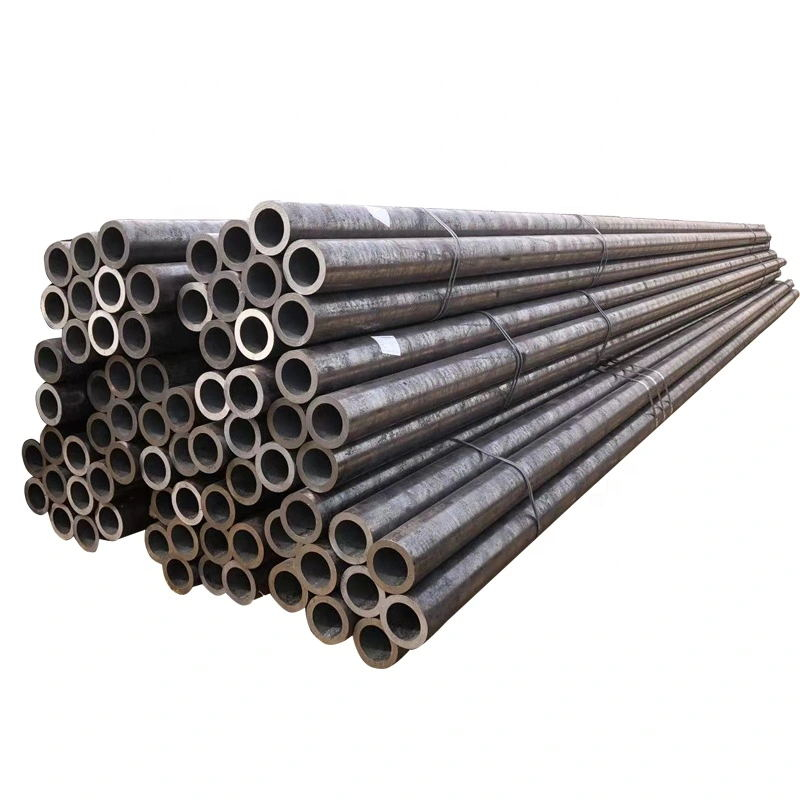 LSAW Carbon Steel Pipe