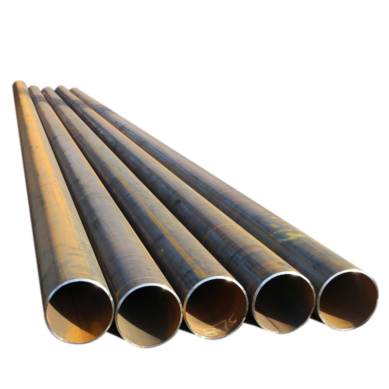 ST52 Carbon Steel Pipe