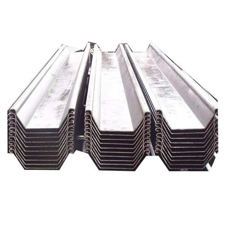 Carbon Steel Sheet Pile