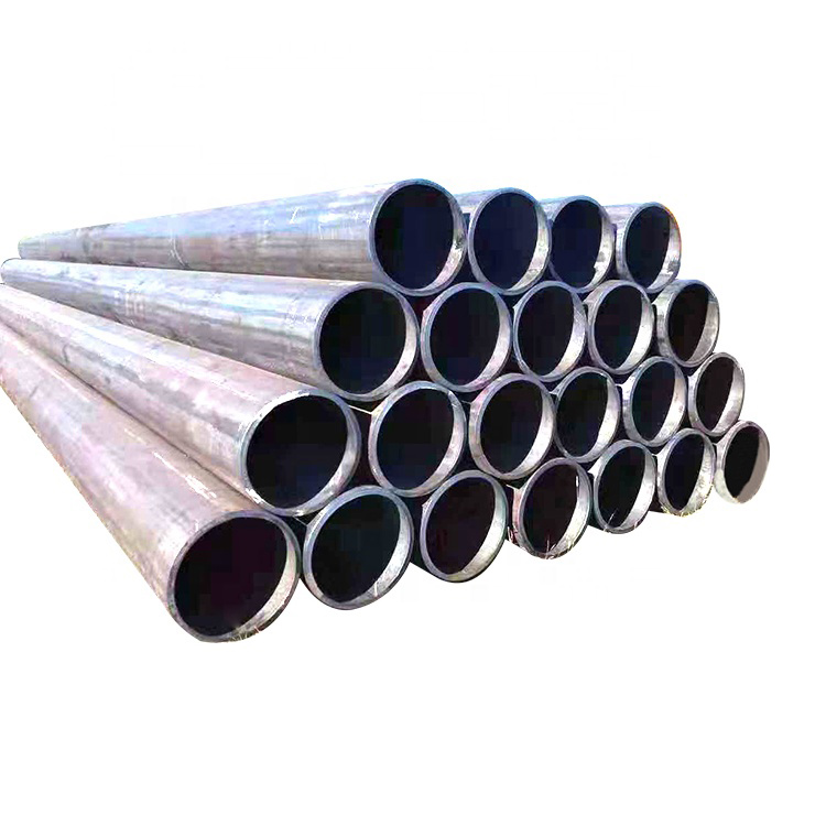 Carbon Steel Pipe