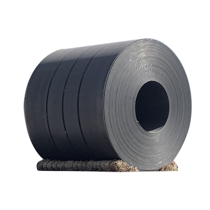 SS400 Carbon Steel Coil