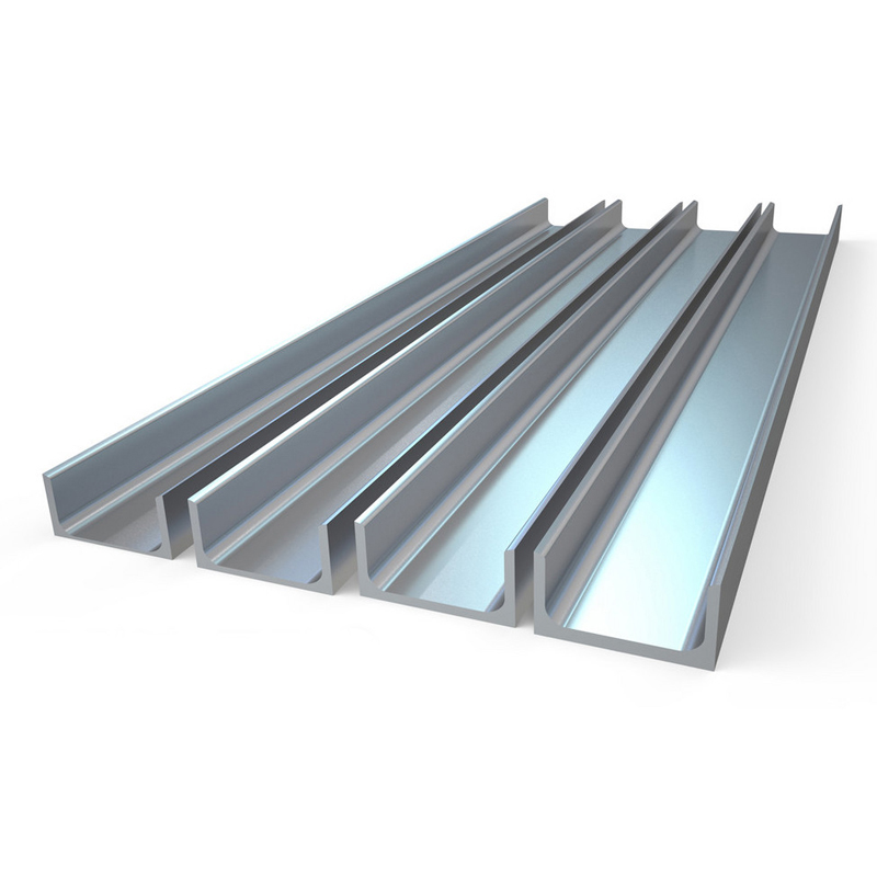 Hot Selling U Shape Profile Steel Channel