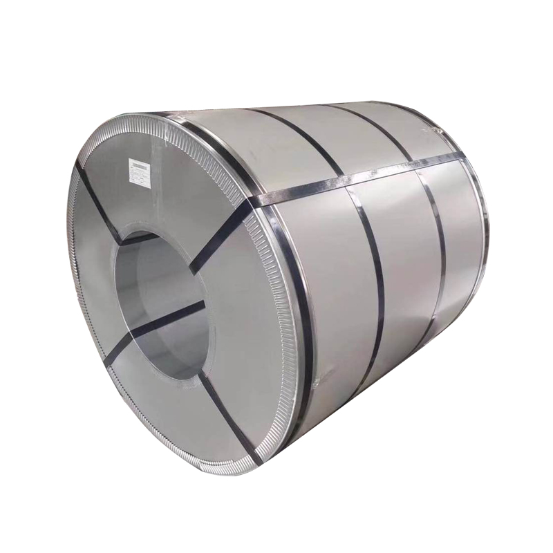 Galvanized Steel Sheet in Coil