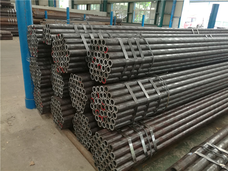 SSAW Carbon Steel Pipe