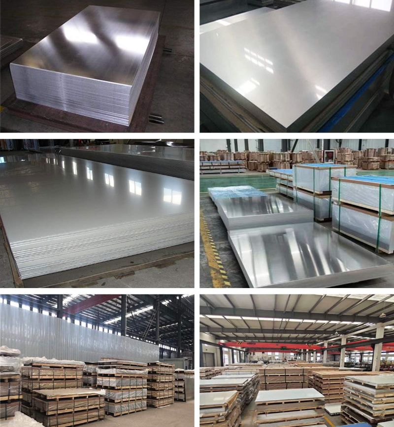 Aluminum Sheet For Sale