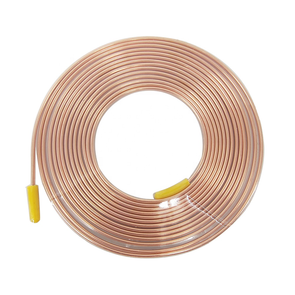 Wholesale Copper Pipe