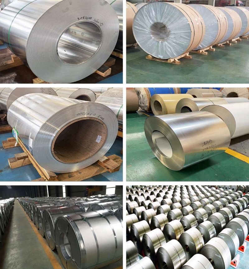 Aluminum Coil for Sale