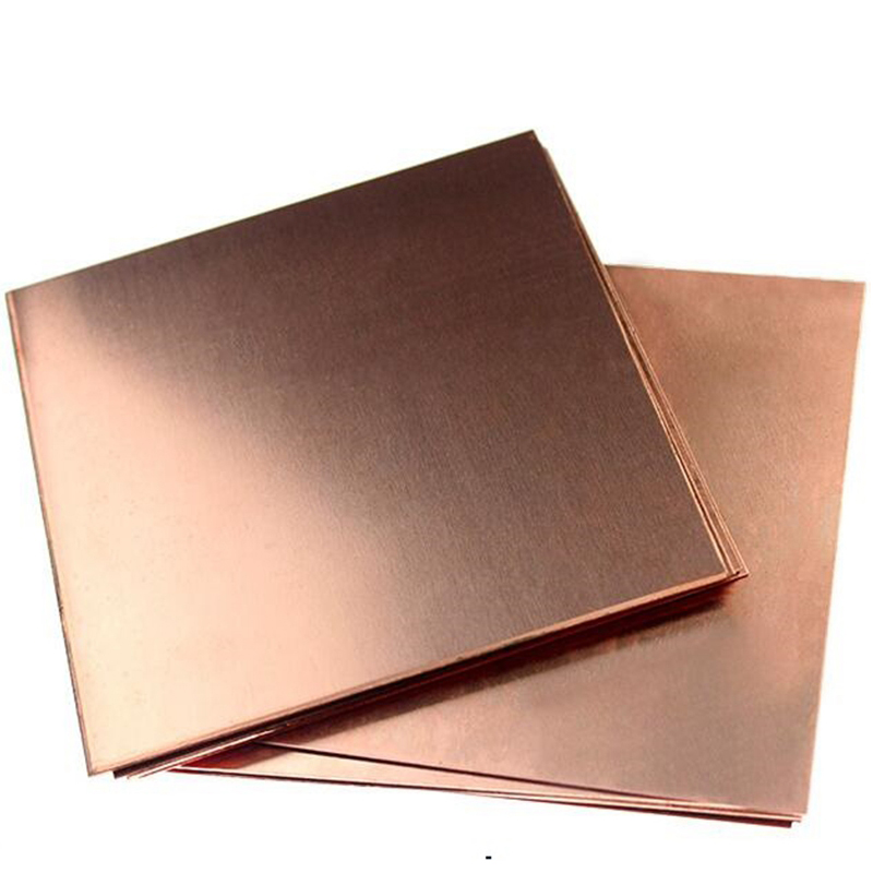 Copper Plate for Sale