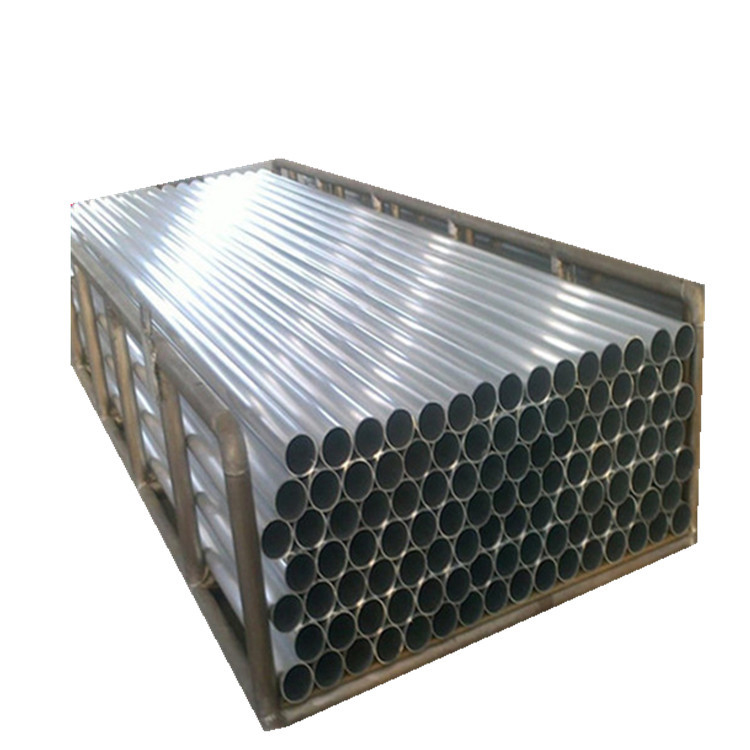 Aluminium Pipes Tubes