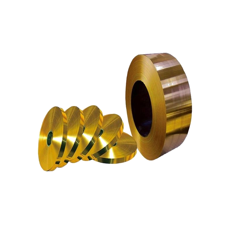 Copper Coil