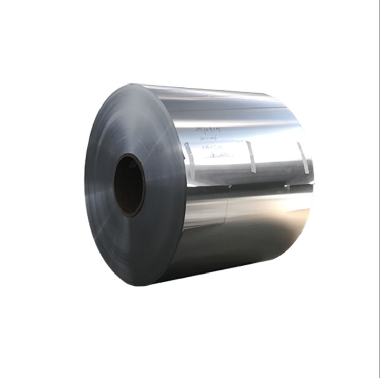 Wholesale Aluminum Coil