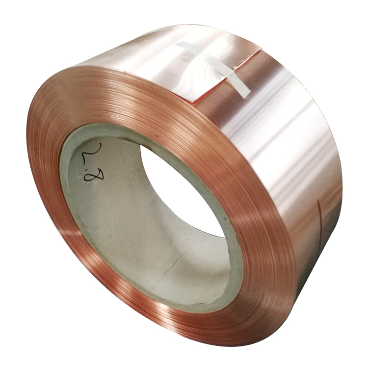 Copper Coil