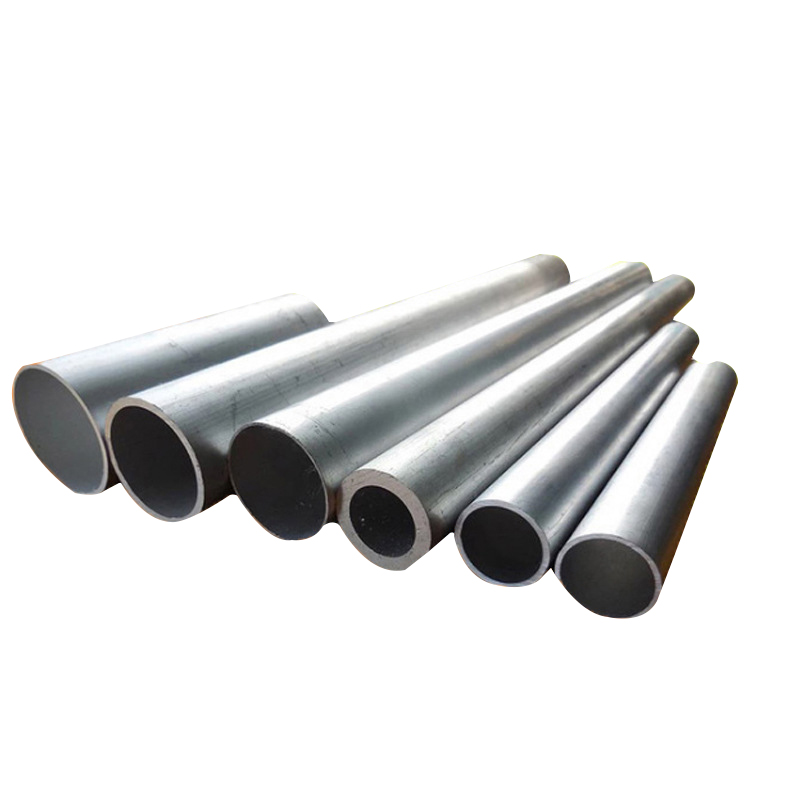 High Quality Aluminum Tubes For Export