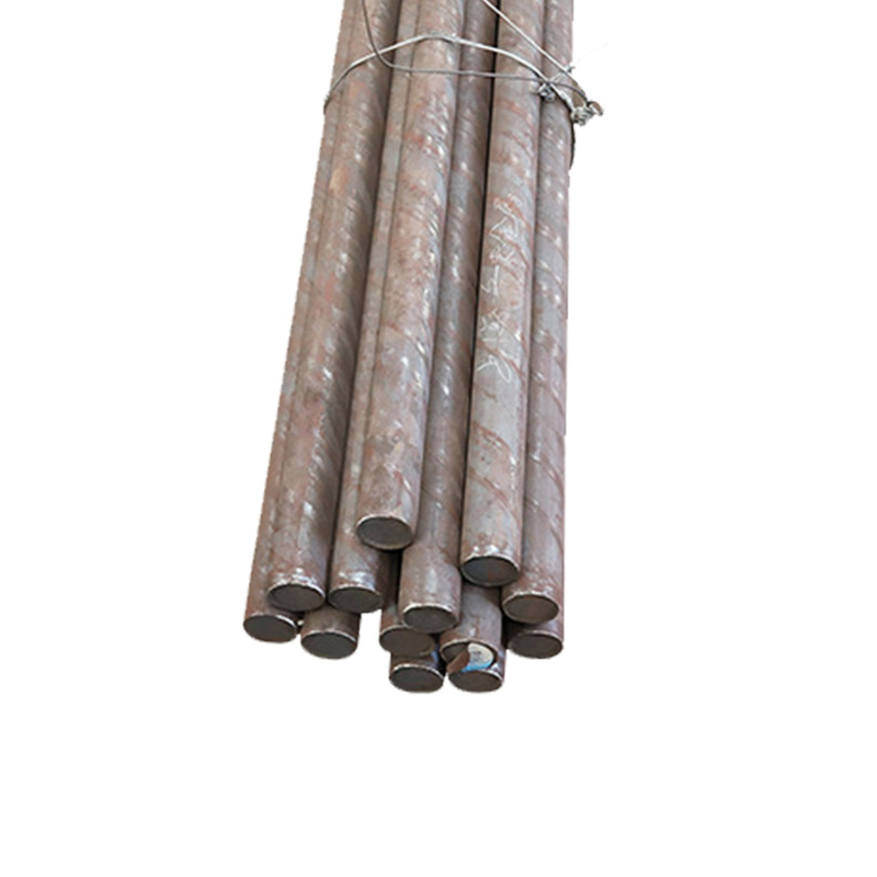 Wholesale 345D Carbon Steel Rod