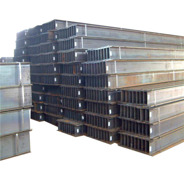 H Beam Metal