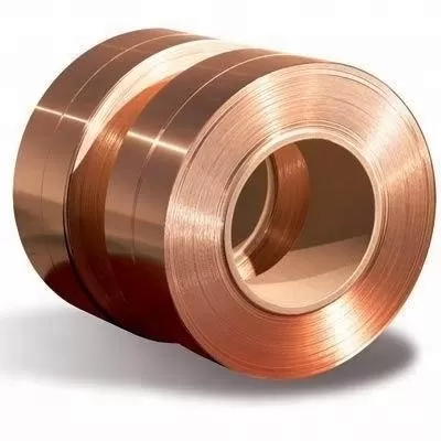 Copper Coil