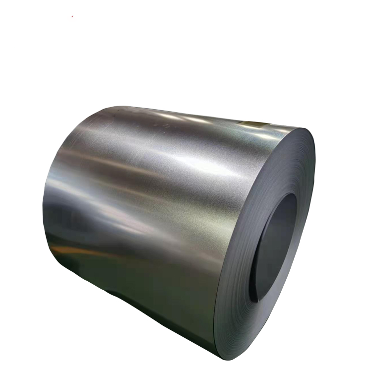 Wholesale Galvanized Coil