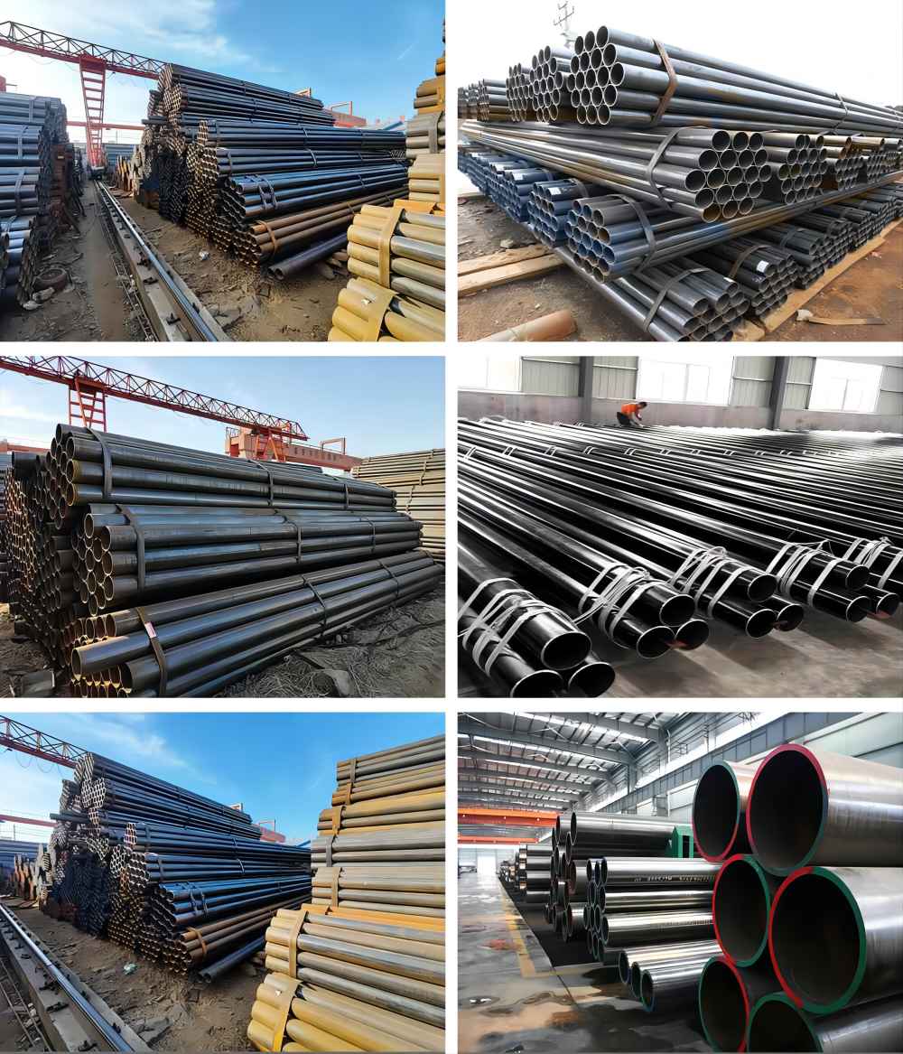 A53 Carbon Steel Pipe