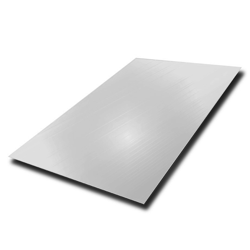 Stainless Steel Sheet and Plates