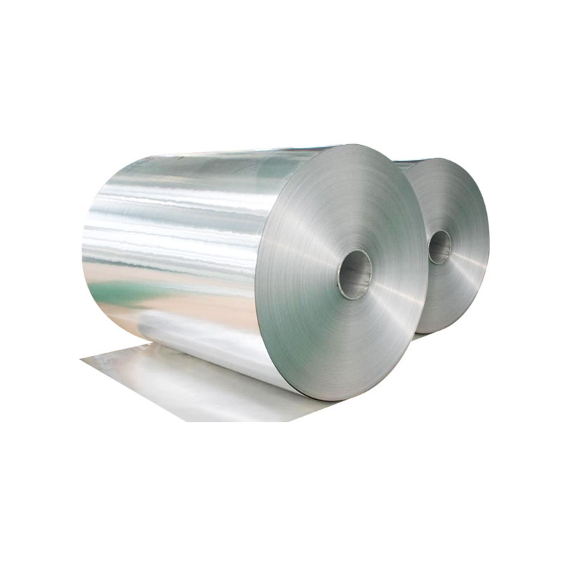 Wholesale Aluminum Coil