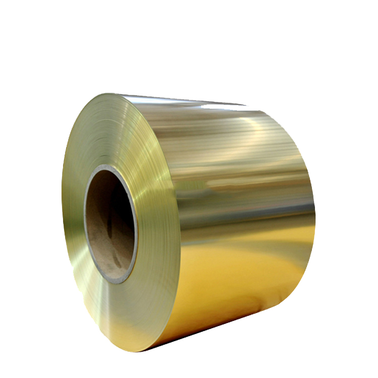 Wholesale Copper Coil